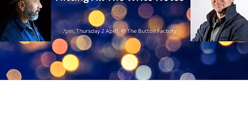 Hitting All The Write Notes