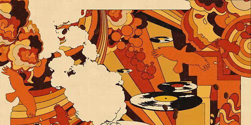 Plum Creek Pop-Up & DJ Set @ Chaparral 