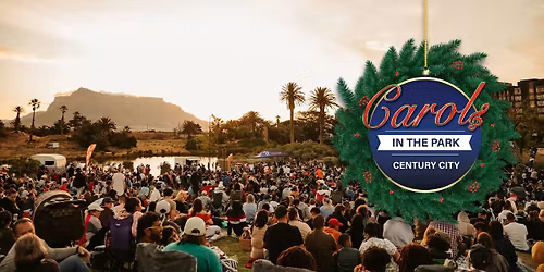 Century City Carols in the Park | Sunday 07 December 2025