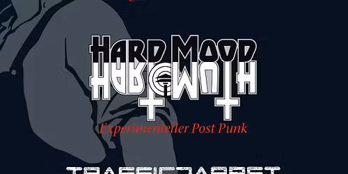 Mansfeld + Hard Mood + Trafficcarpet