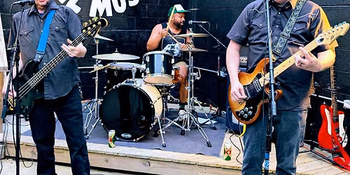 Evil Engines\/The Louie Louies\/Like Planes