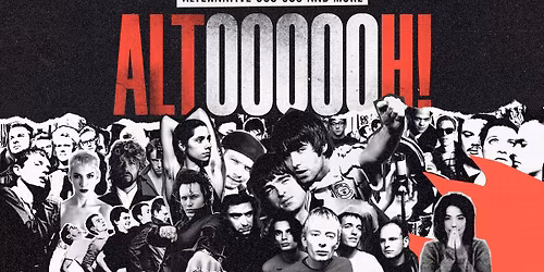 Altoooooh! | De Pul Uden