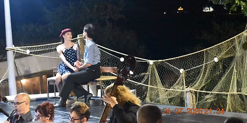 "\u0424\u0440\u0435\u043d\u0441\u043a\u0430 \u0446\u0435\u043b\u0443\u0432\u043a\u0430" - \u043a\u043e\u043d\u0446\u0435\u0440\u0442 \u043d\u0430 \u0414\u044a\u0440\u0436\u0430\u0432\u043d\u0430 \u043e\u043f\u0435\u0440\u0430 - \u0411\u0443\u0440\u0433\u0430\u0441