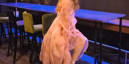 POLINA SHANDER - Pop, Ballads And More