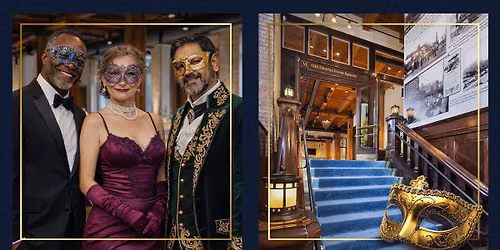 The Golden Key Gala