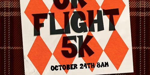 Fight Or Flight 5k By Adidas
