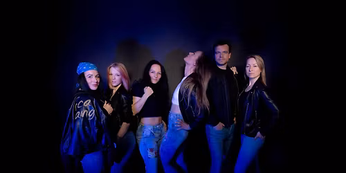 \ud83c\udfb8 PRVN\u00cd V\u00cdNO M\u00c1J: ENERGICK\u00c9 FIN\u00c1LE S CCA GANGEM! \ud83c\udf77