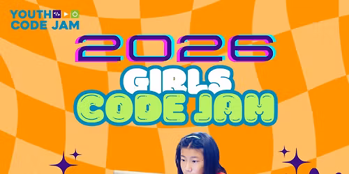 2026 Girls Code Jam