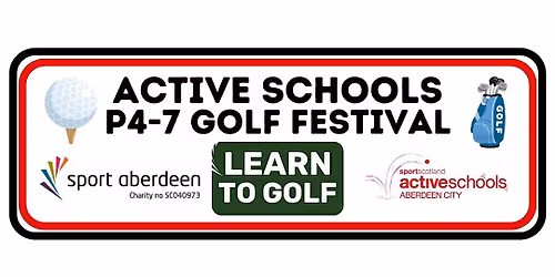 P4-7 Learn to Golf Festival