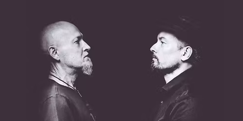 Lars Saabye Christensen og Steinar Raknes \/\/ Lille Ole Bull