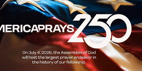 America Prays 