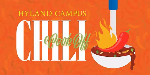 Chili Cook Off
