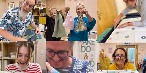 SOCIAL SEWING POP UP SUNDAY