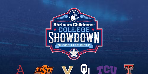 Shriners Children's College Showdown