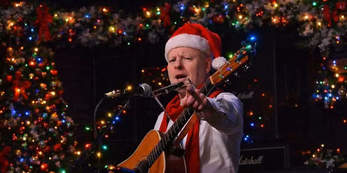 In My Liverpool Home at Christmas @ Music Room 05\/12\/26 - 8pm show