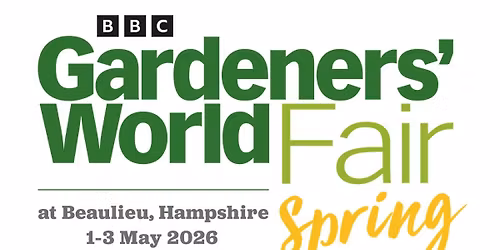 Oakhaven's Beautiful Border at The Gardeners\u2019 World Spring Fair 