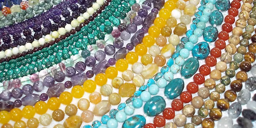 2026 Toowoomba Gemfest - Gems & Jewellery 