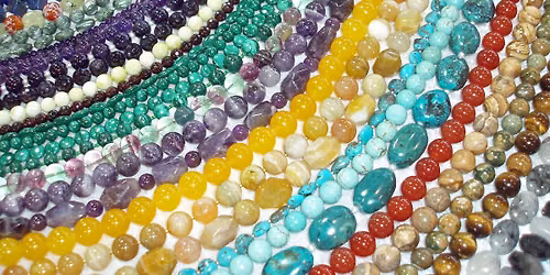 2026 Toowoomba Gemfest - Gems & Jewellery 