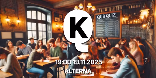 K\u00e1 Kv\u00edz - vol. 6