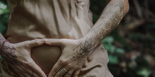 Wisdom of the Womb- a Wise Women Circle