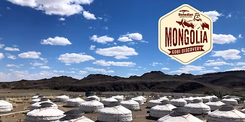 Mongolia: Gobi Discovery Tour