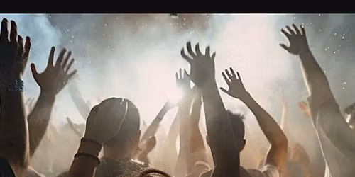 Afro Room Afrobeats and Amapiano Party Club