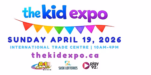 The Kid Expo