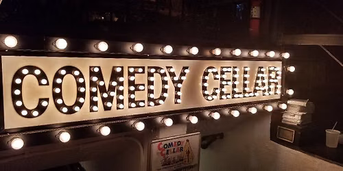 Comedy Cellar