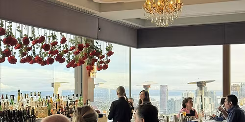 UCSB Alum Gaucho Impact Network happy hour