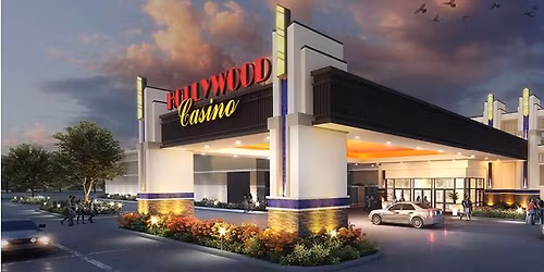 Cheyenne Pohl and Clockwork-Band at York Hollywood Casino