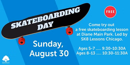 Free Skateboarding Day