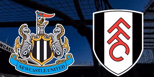 Newcastle United v Fulham - Carabao Cup Quarter Final