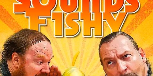Sounds Fishy at Dillon Brothers Harley-Davidson  - Saturday, July 11