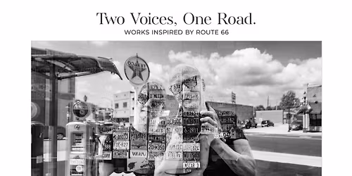 One Road, Two Voices