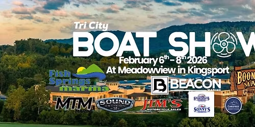 Tri City Boat Show