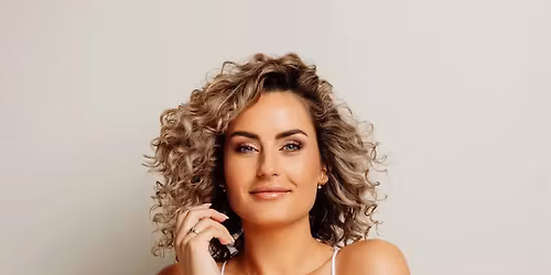 Iris Rulkens \u2013 Hier Is Iris Live