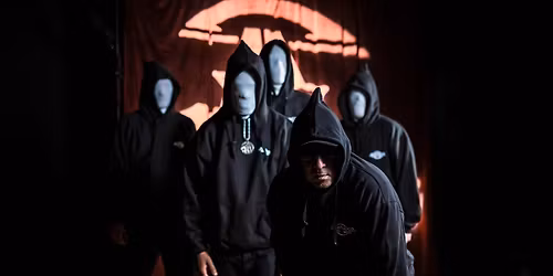 La Cellule pr\u00e9sente Assassin + Juste Shani + Sorg & Napoleon Maddox