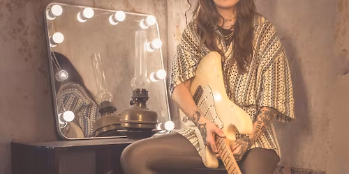 \ud83d\udca5 NINA ATTAL