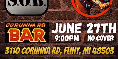 Triple Threat Rock Show