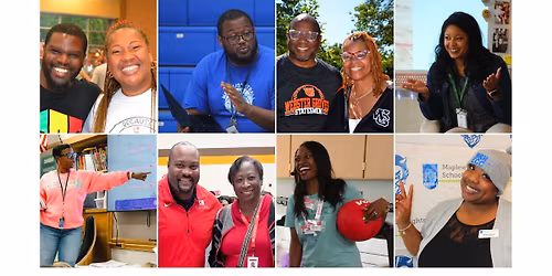 Diversity Collaborative Recruitment Event