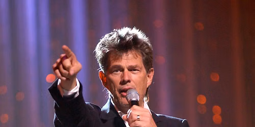 David Foster