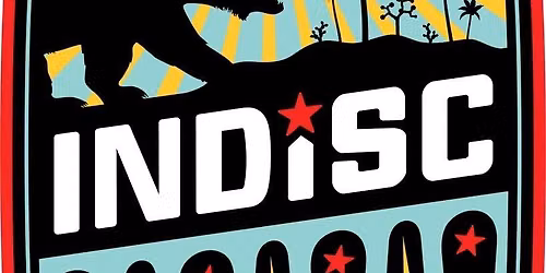 INDISC 2027
