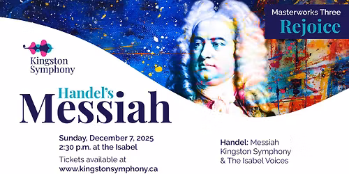 Handel's Messiah