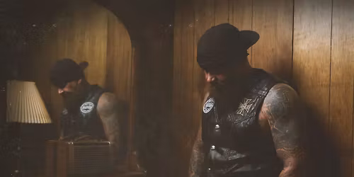 Creed Fisher in Salt Lake City