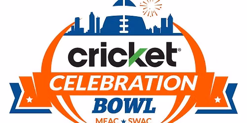 2026 Cricket Celebration Bowl presented by Toyota