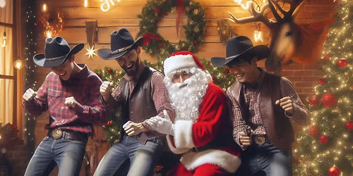 Soir\u00e9e Dansante - PARTY DE NO\u00cbL