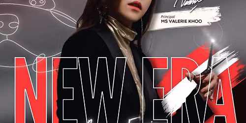 New Era Asian Fusion Seminar\/Workshop mit VALERIE KHOO