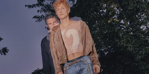 Perfume Genius