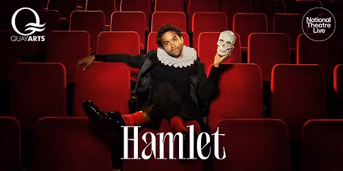 NT Live - Hamlet (12)
