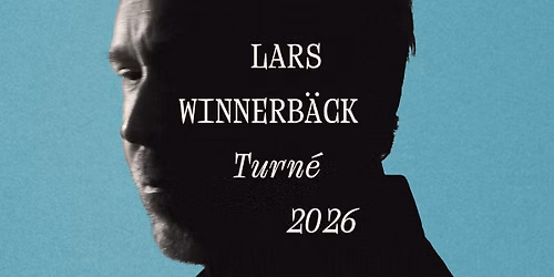 Lars Winnerb\u00e4ck | G\u00e4vle 2026
